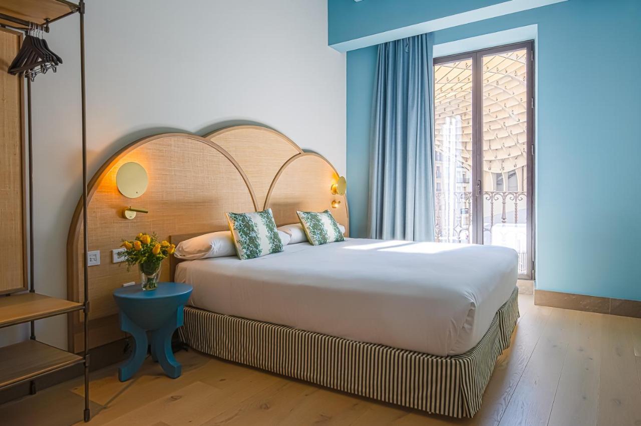 Habitación Doble Superior con vistas a la ciudad - 1 o 2 camas