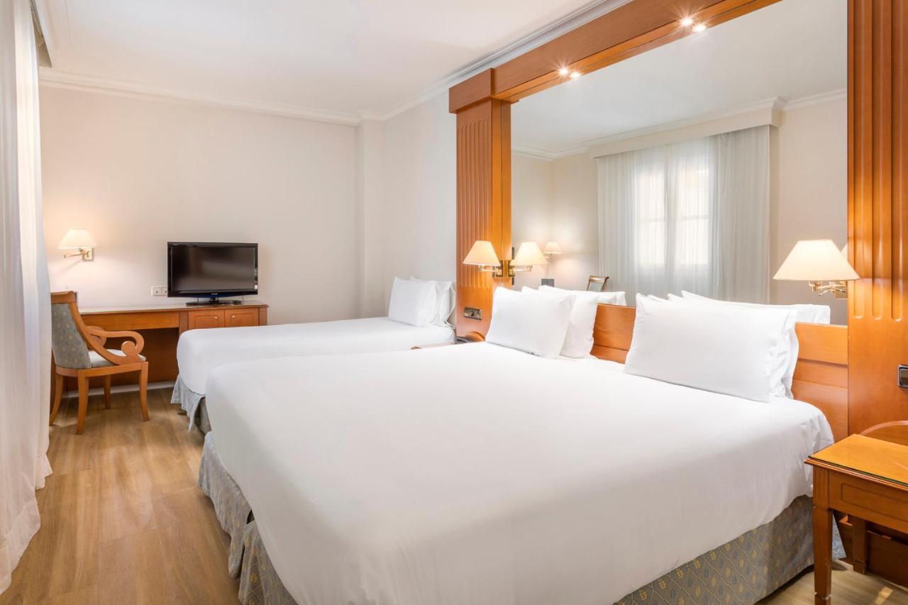 Double Room Extra Bed