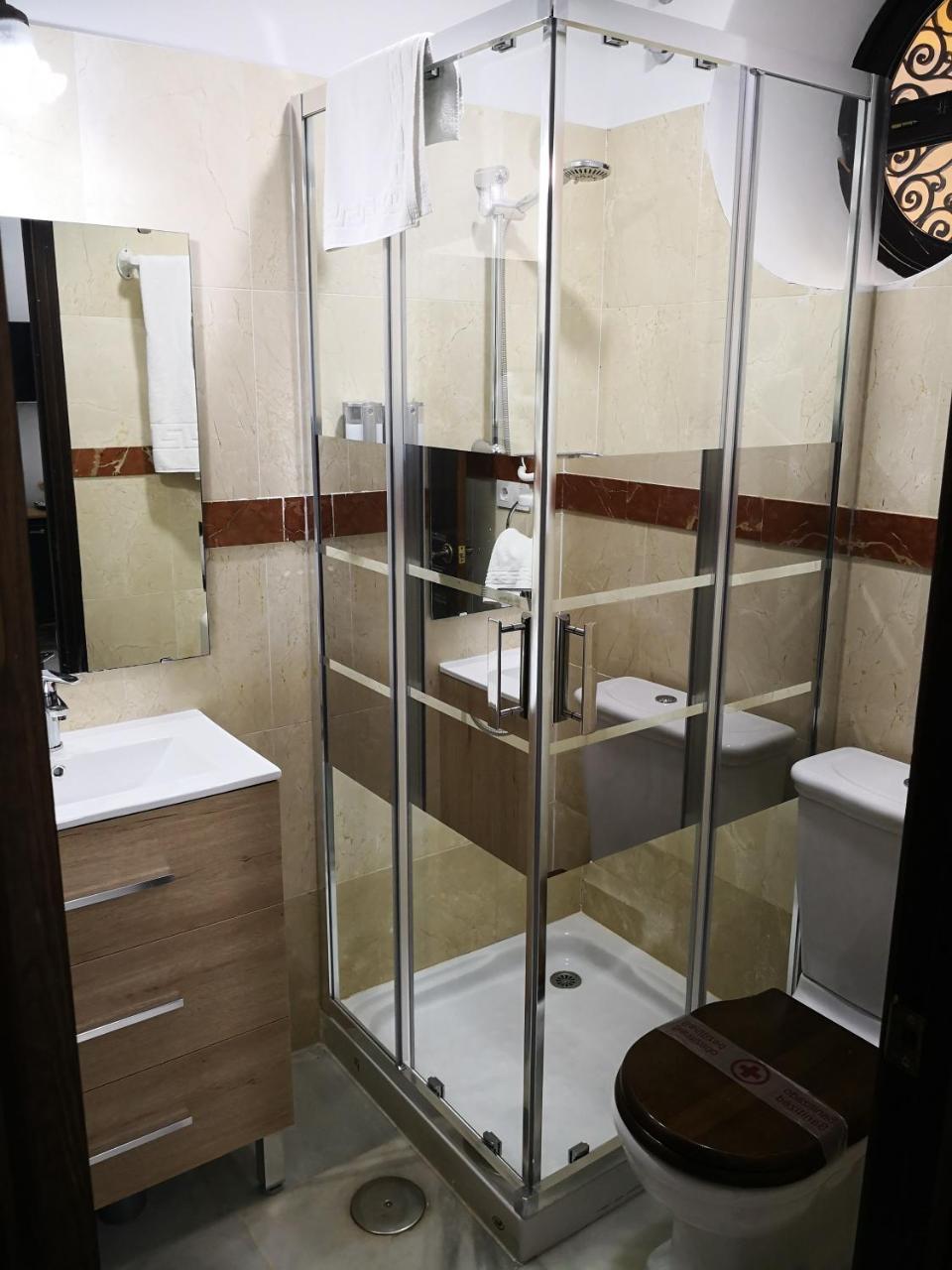 Quarto Familiar Clássico