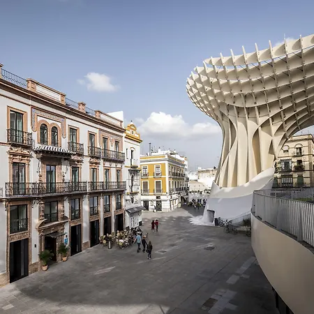 Hotel Casa de Indias By Intur-2