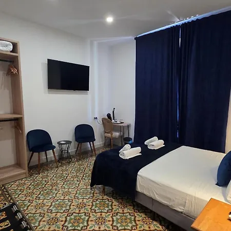Casona De San Andres Boutique Hotel-3