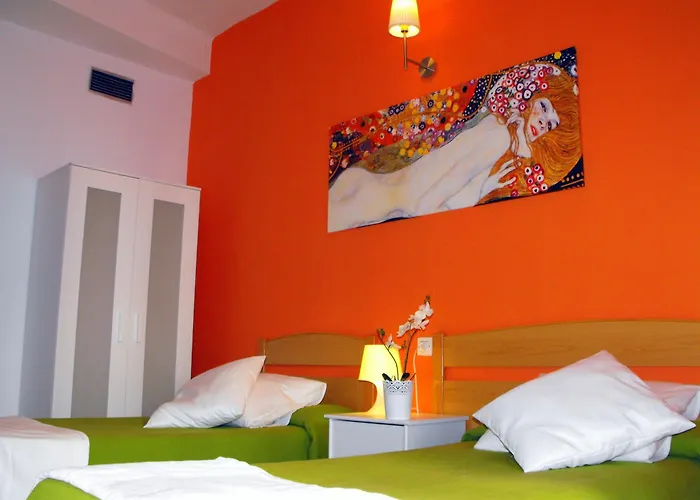 Hostal Santa Catalina