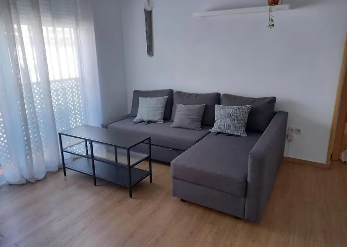 Hotel familiar: El Viajero En Sevilla