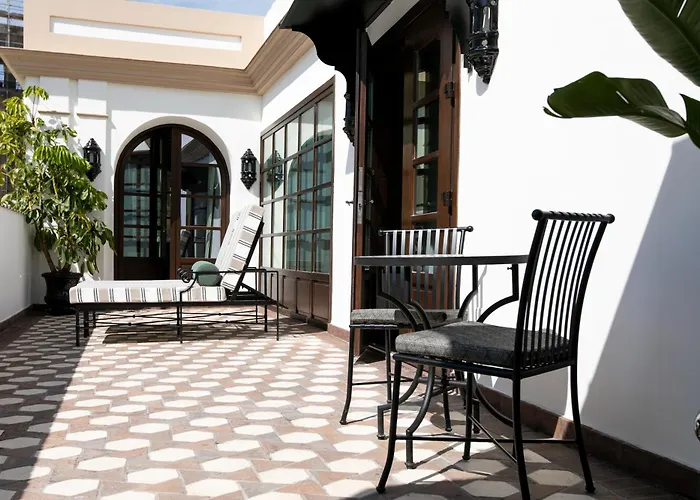 Casa Palacio Don Ramón
