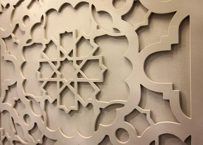 Hotel de 3 estrelas: Hotel Venecia