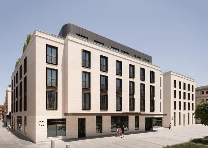 Radisson Collection , Magdalena Plaza