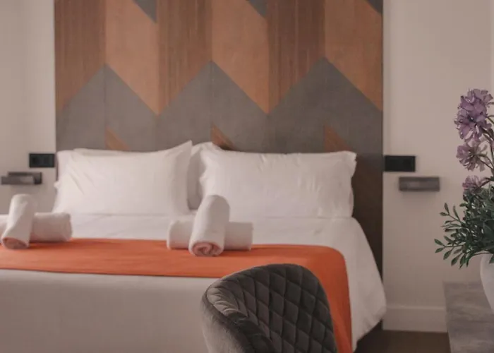 Guest house: La Banda Suites