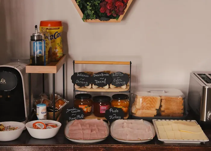 Guest house: La Banda Suites