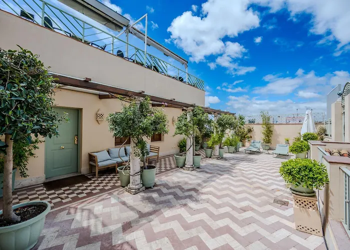 Hotel Jacuzzi: Casa Romana Hotel Boutique