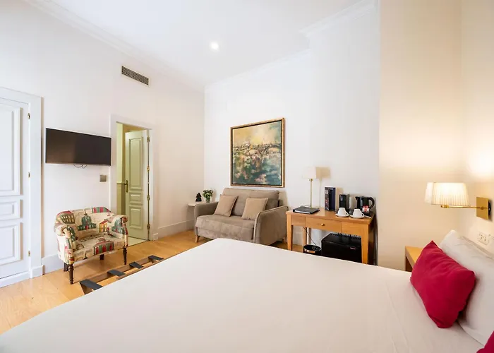 Hotel Jacuzzi: Casa Romana Hotel Boutique
