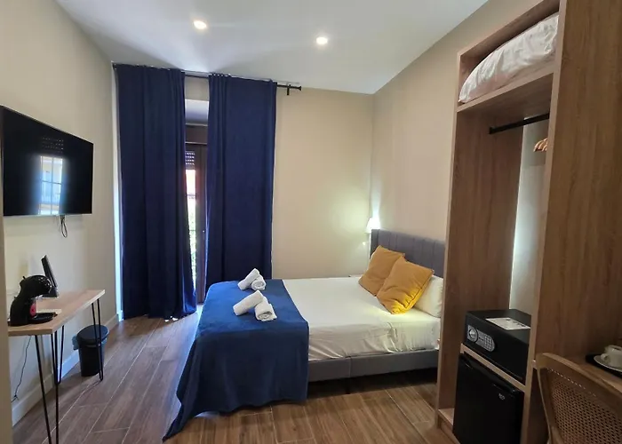 Casona De San Andres Boutique Hotel