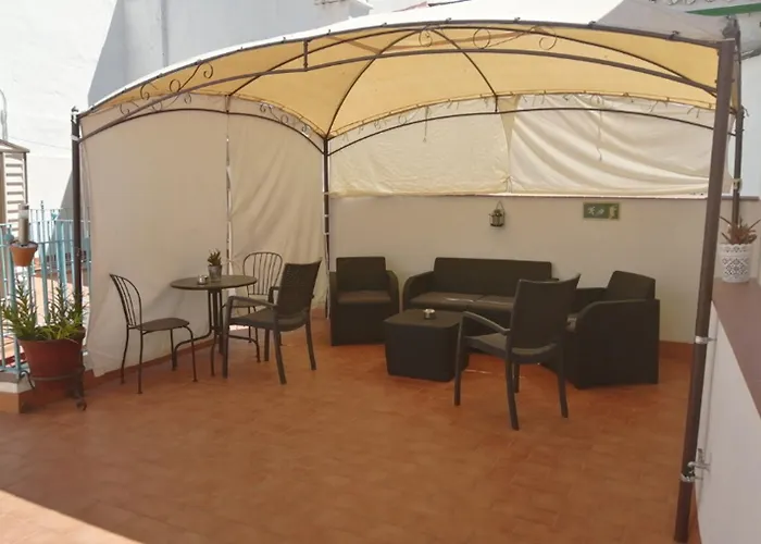 Pension Azahar