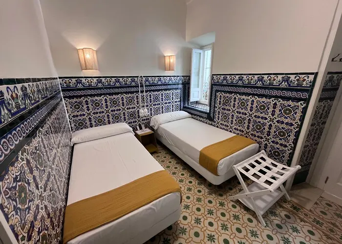 Hostal Lis