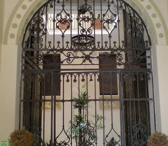 Estudio Padre Manjon