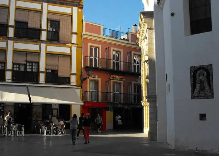 Hostal Santa Catalina