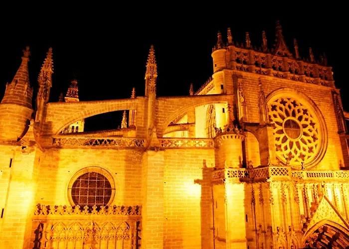 Hotel: Catedral Boutique